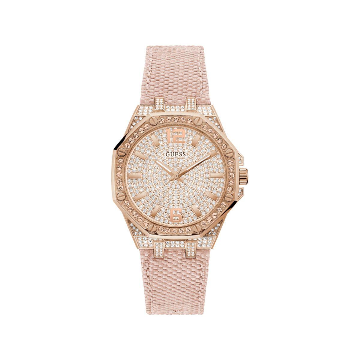 GUESS WATCHES Mod. GW0408L3 WATCHES GUESS Gray
