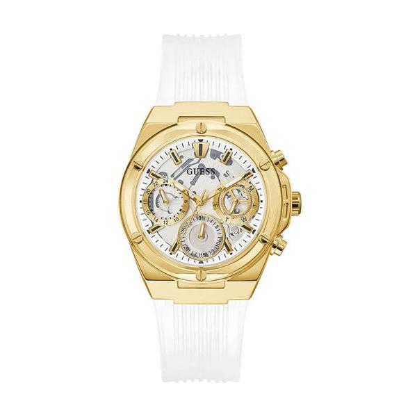 GUESS Mod. ATHENA WATCHES GUESS Antique White