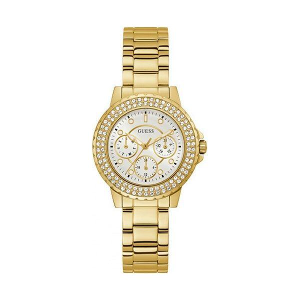 GUESS WATCHES Mod. GW0410L2 WATCHES GUESS Tan