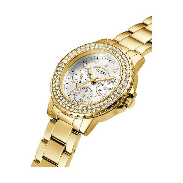 GUESS WATCHES Mod. GW0410L2 WATCHES GUESS Wheat