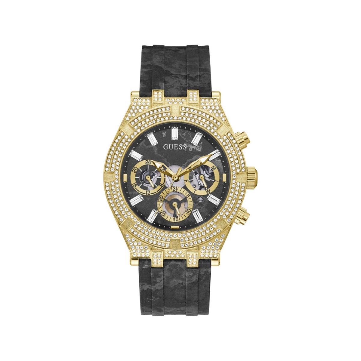GUESS WATCHES Mod. GW0418G2 WATCHES GUESS Dark Slate Gray