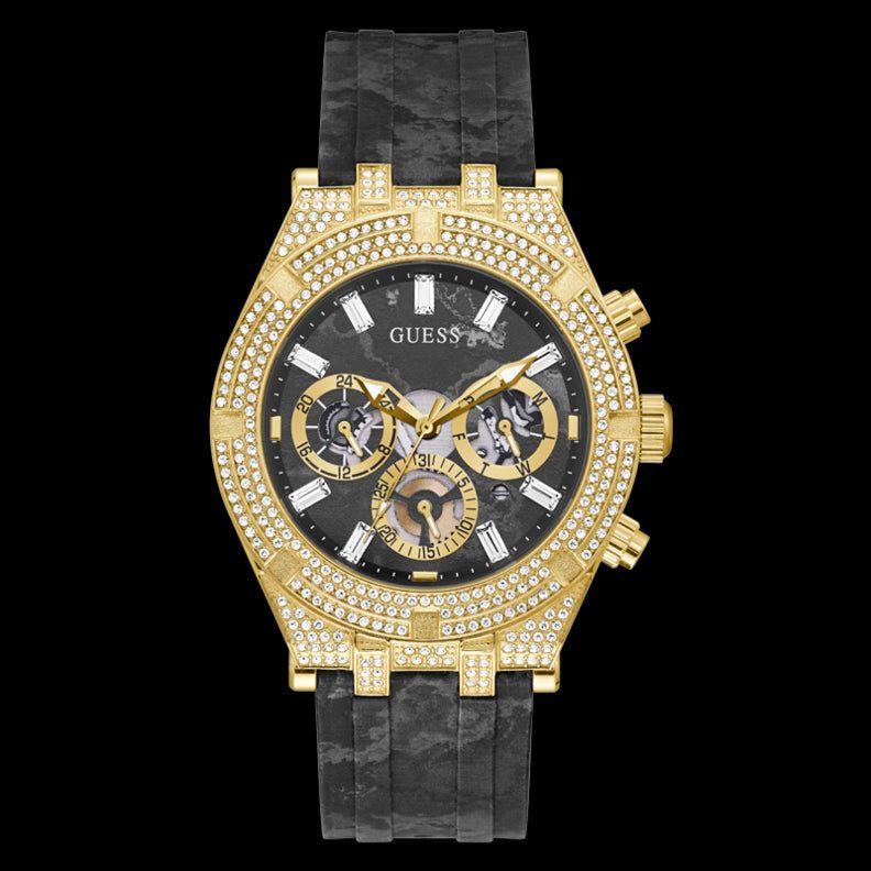 GUESS WATCHES Mod. GW0418G2 WATCHES GUESS Tan