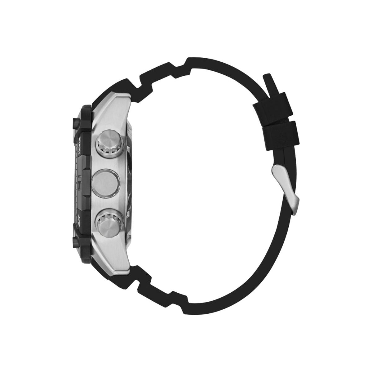 GUESS WATCHES Mod. GW0421G1 WATCHES GUESS Gray
