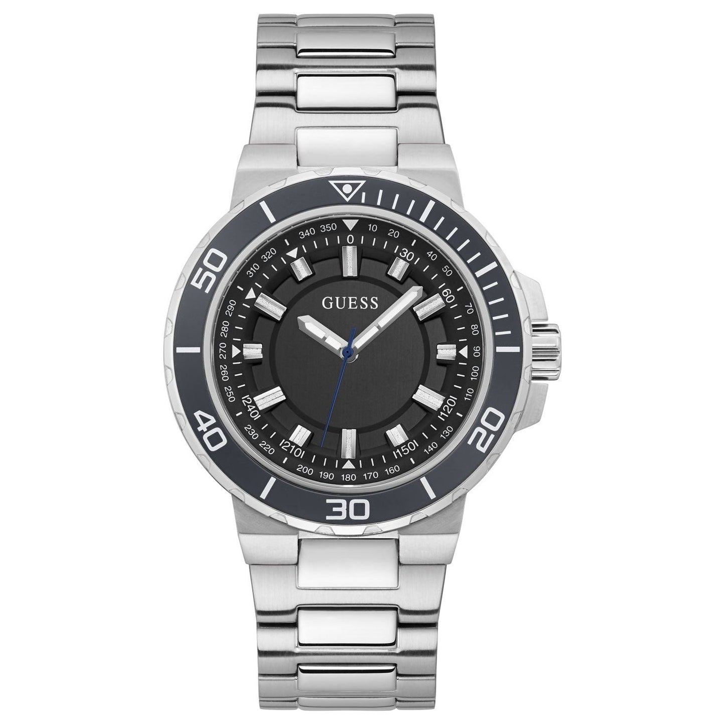 GUESS WATCHES Mod. GW0426G1 WATCHES GUESS Light Gray