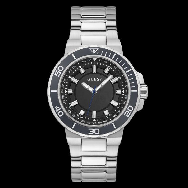 GUESS WATCHES Mod. GW0426G1 WATCHES GUESS Gray