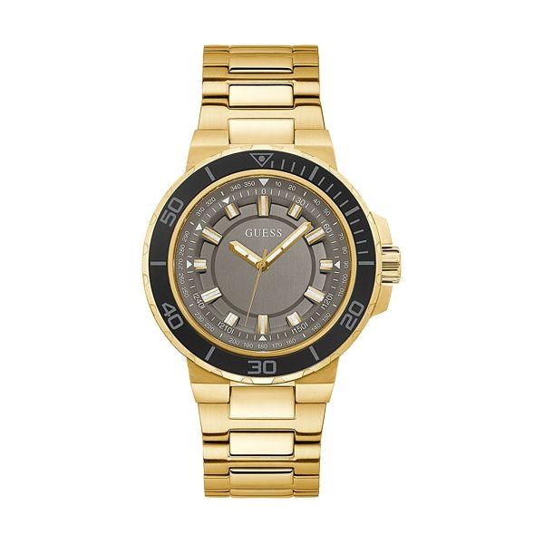 GUESS WATCHES Mod. GW0426G2 WATCHES GUESS Rosy Brown