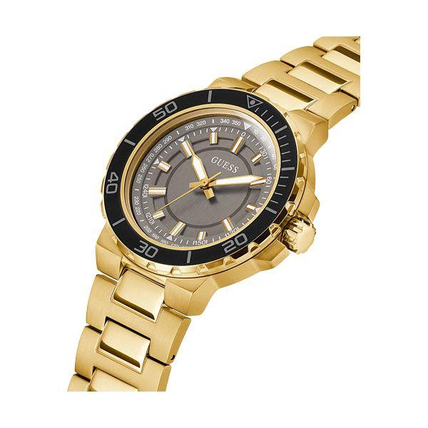 GUESS WATCHES Mod. GW0426G2 WATCHES GUESS Tan