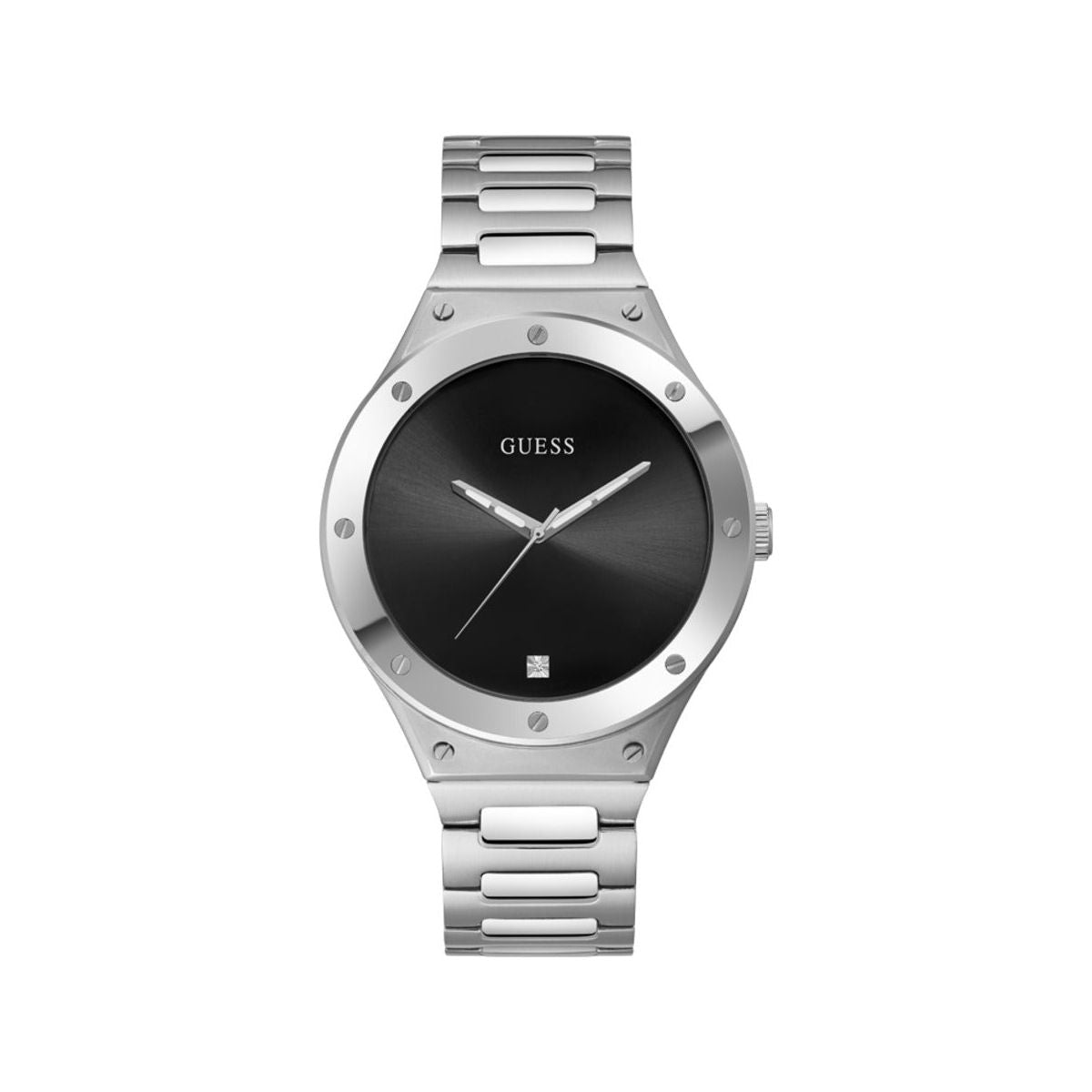 GUESS WATCHES Mod. GW0427G1 WATCHES GUESS Gray
