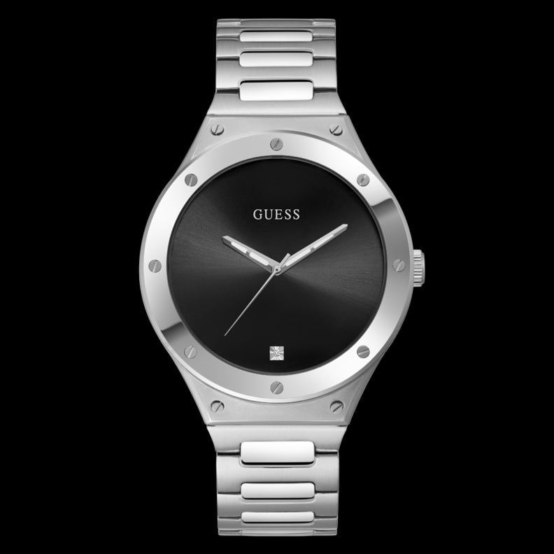 GUESS WATCHES Mod. GW0427G1 WATCHES GUESS Gray