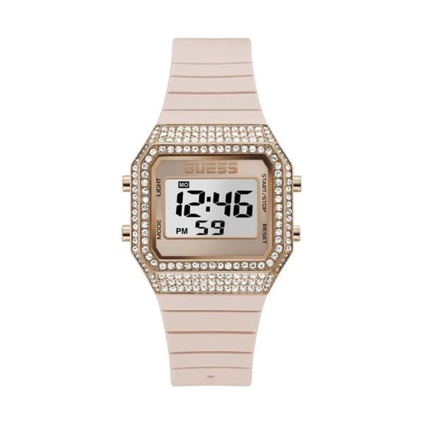 GUESS WATCHES Mod. GW0430L3 WATCHES GUESS Light Gray