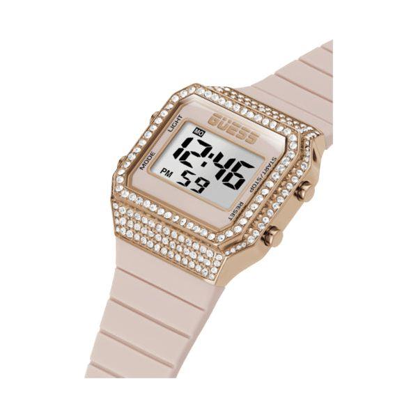 GUESS WATCHES Mod. GW0430L3 WATCHES GUESS Gray