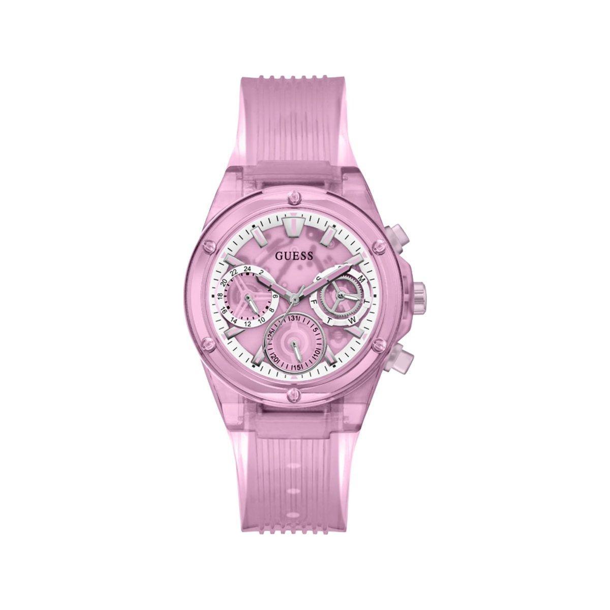 GUESS WATCHES Mod. GW0438L2 WATCHES GUESS Gray