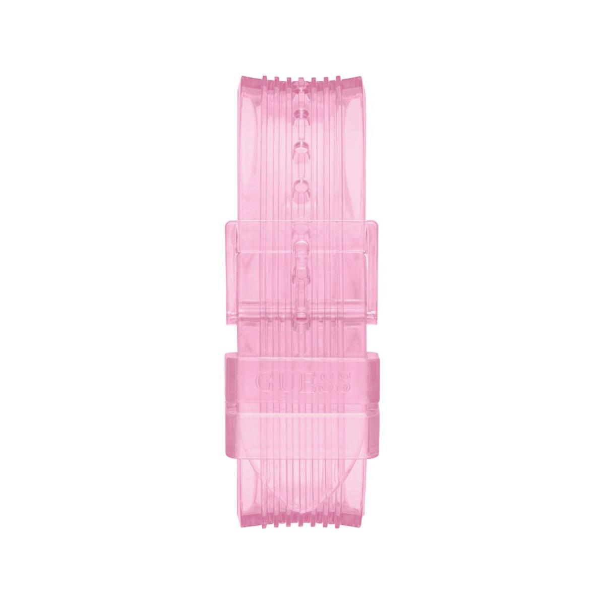 GUESS WATCHES Mod. GW0438L2 WATCHES GUESS Pink
