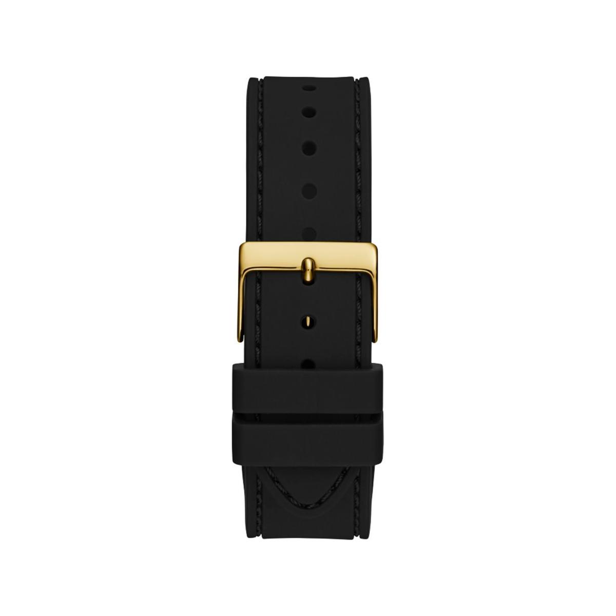 GUESS WATCHES Mod. GW0439L2 WATCHES GUESS Black