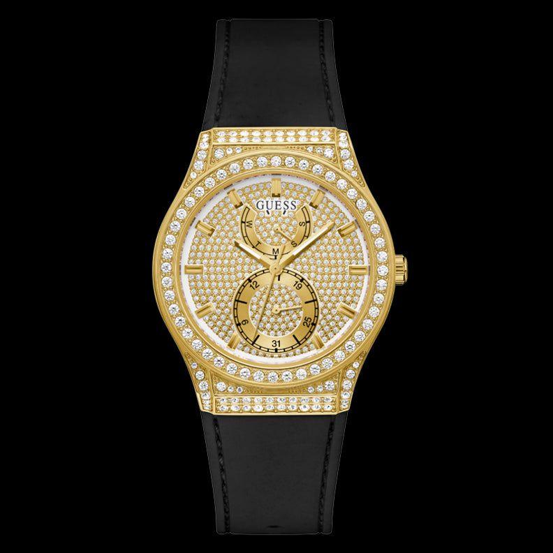 GUESS WATCHES Mod. GW0439L2 WATCHES GUESS Tan
