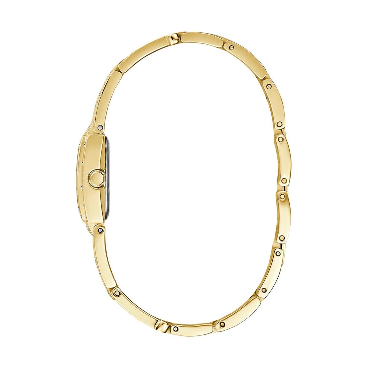 GUESS WATCHES Mod. GW0441L2 WATCHES GUESS Light Goldenrod