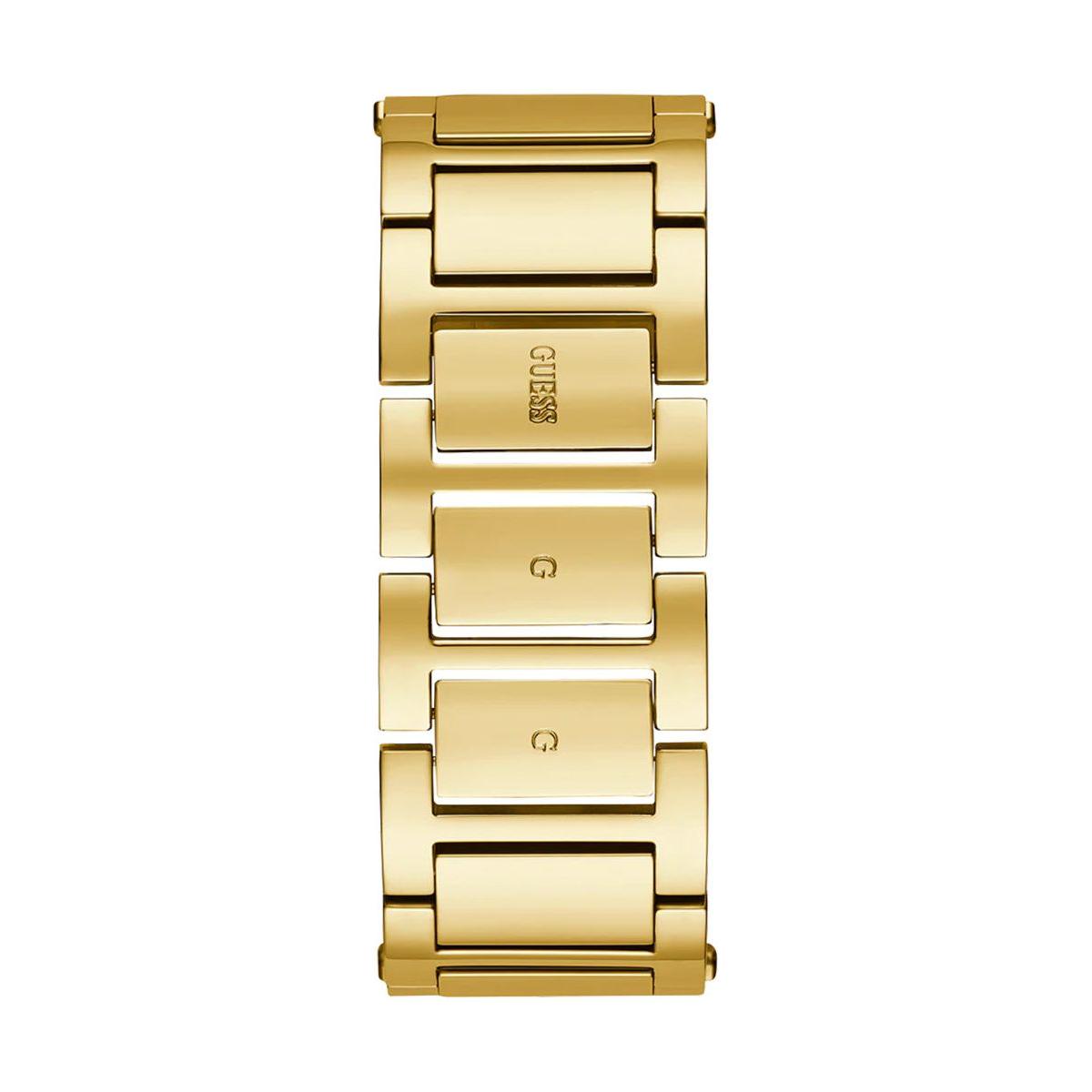 GUESS WATCHES Mod. GW0441L2 WATCHES GUESS Light Goldenrod