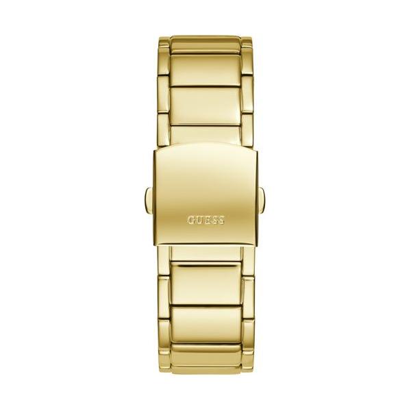 GUESS WATCHES Mod. GW0456G2 WATCHES GUESS Wheat