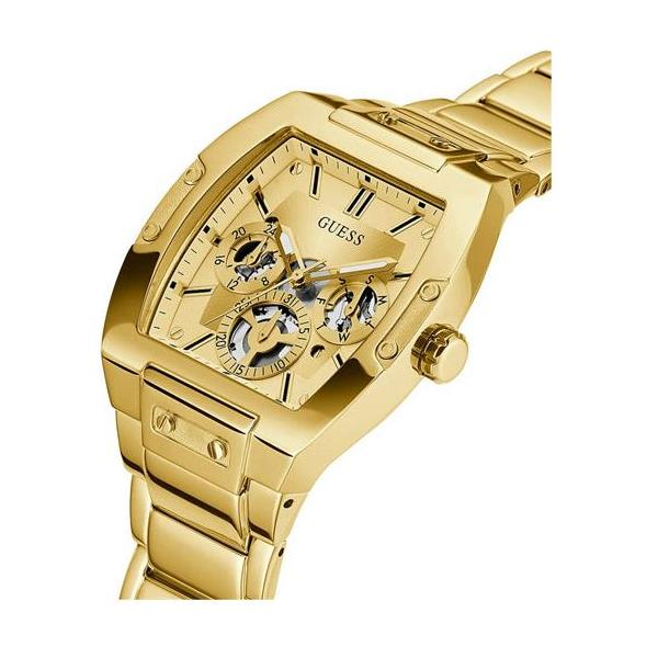 GUESS WATCHES Mod. GW0456G2 WATCHES GUESS Tan