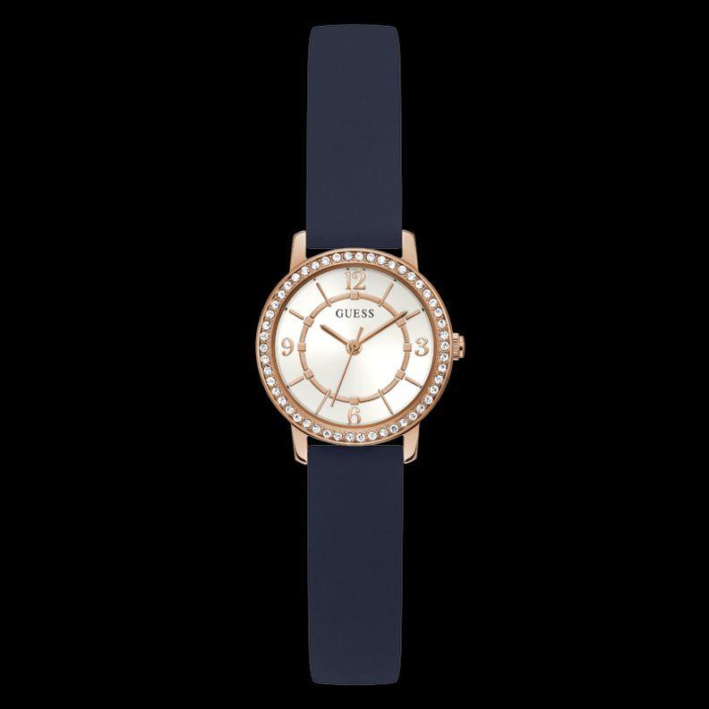 GUESS WATCHES Mod. GW0469L2 WATCHES GUESS Black