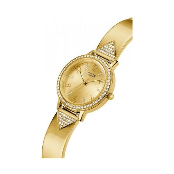 GUESS WATCHES Mod. GW0474L2 WATCHES GUESS Tan
