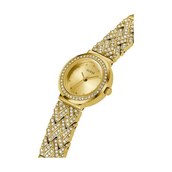GUESS WATCHES Mod. GW0476L2 WATCHES GUESS Dark Khaki