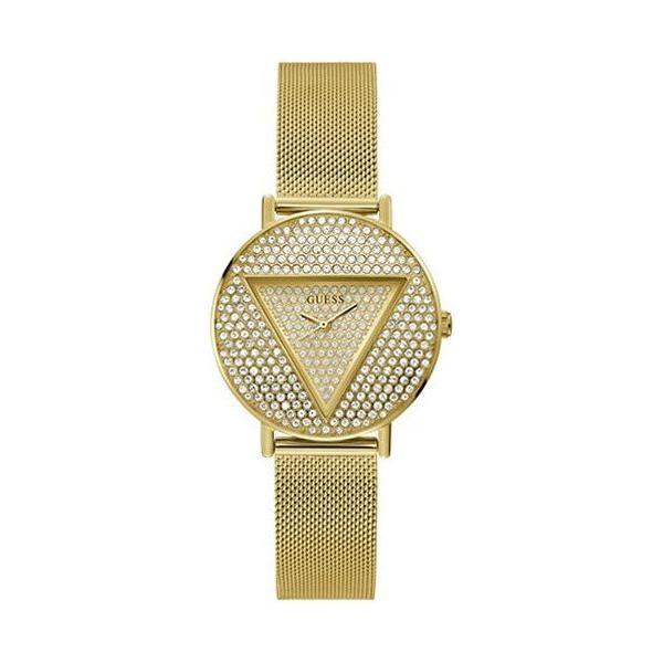 GUESS WATCHES Mod. GW0477L2 WATCHES GUESS Tan