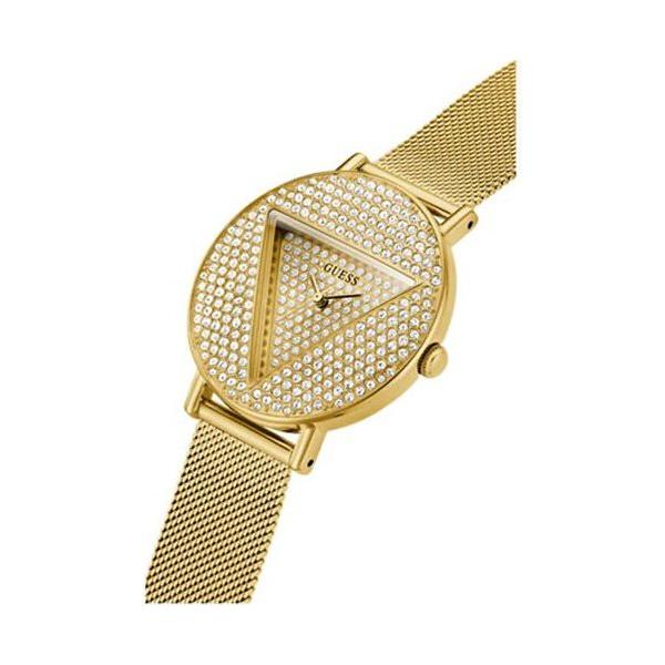 GUESS WATCHES Mod. GW0477L2 WATCHES GUESS Tan