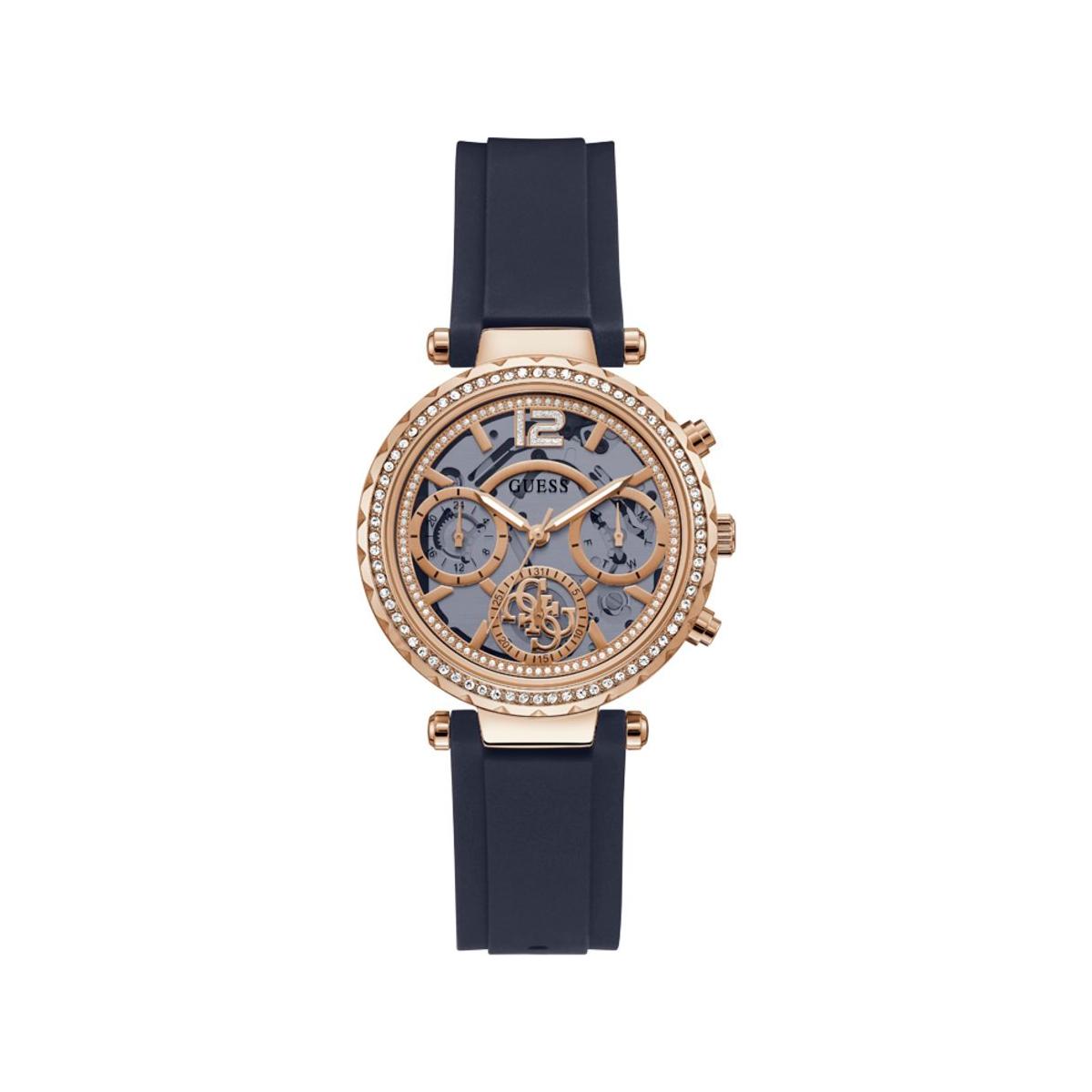 GUESS WATCHES Mod. GW0484L2 WATCHES GUESS Dark Gray