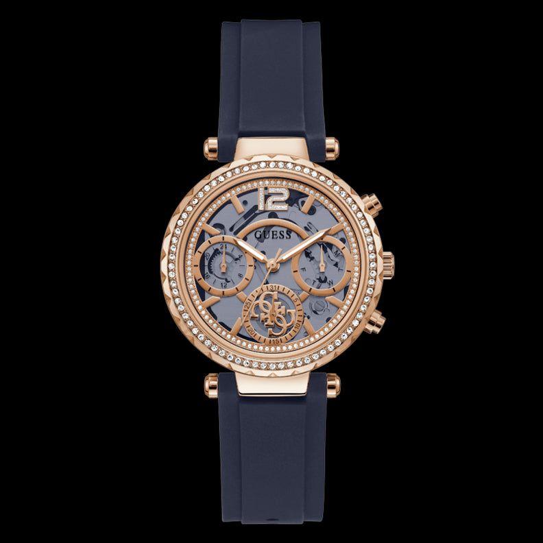 GUESS WATCHES Mod. GW0484L2 WATCHES GUESS Rosy Brown