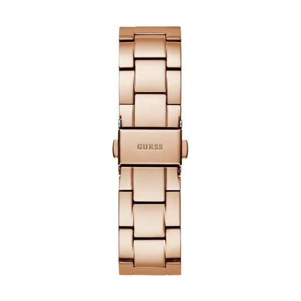 GUESS Mod. EMBLEM WATCHES GUESS Wheat