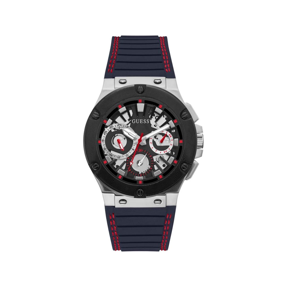 GUESS WATCHES Mod. GW0487G1 WATCHES GUESS Dark Slate Gray