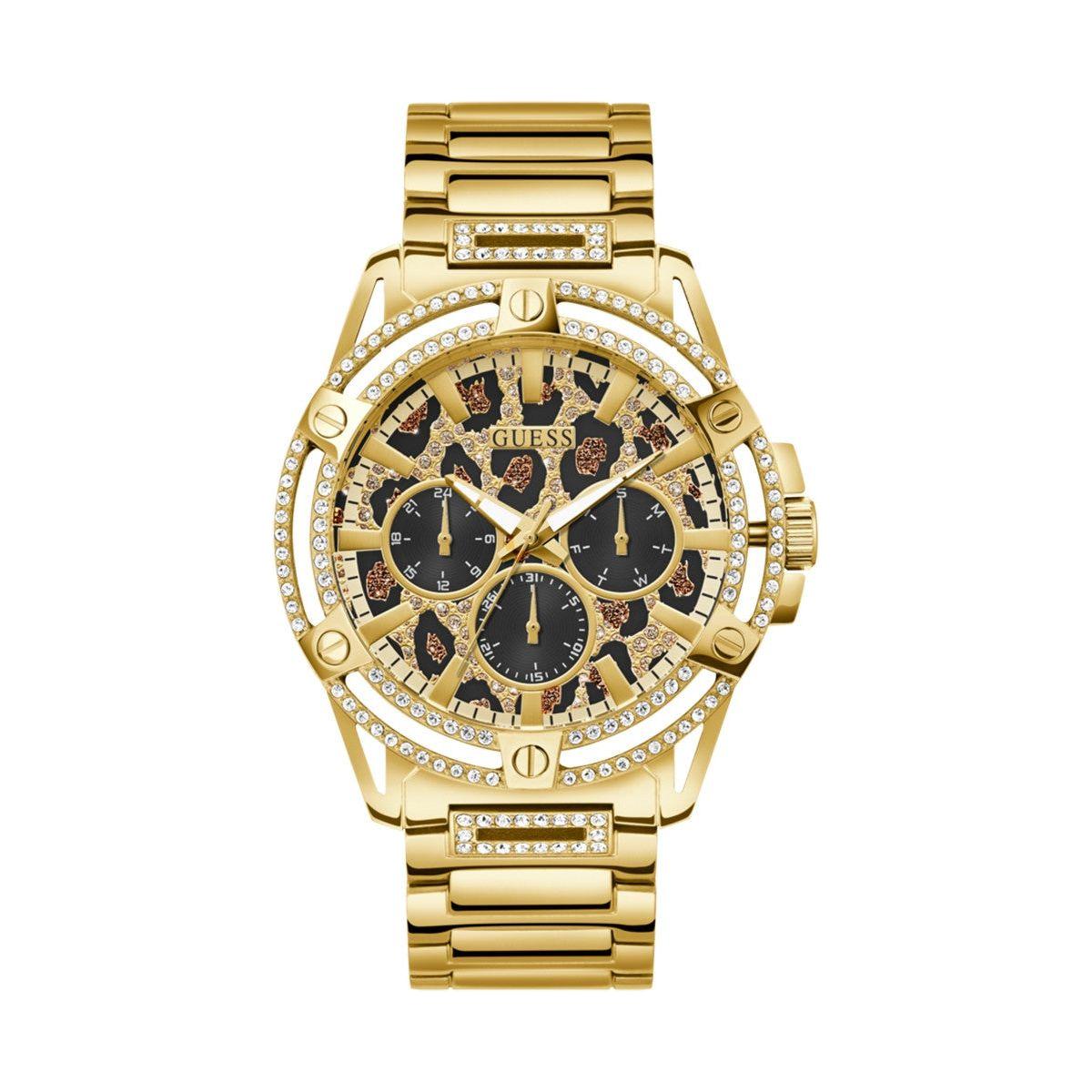 GUESS WATCHES Mod. GW0497G4 WATCHES GUESS Tan