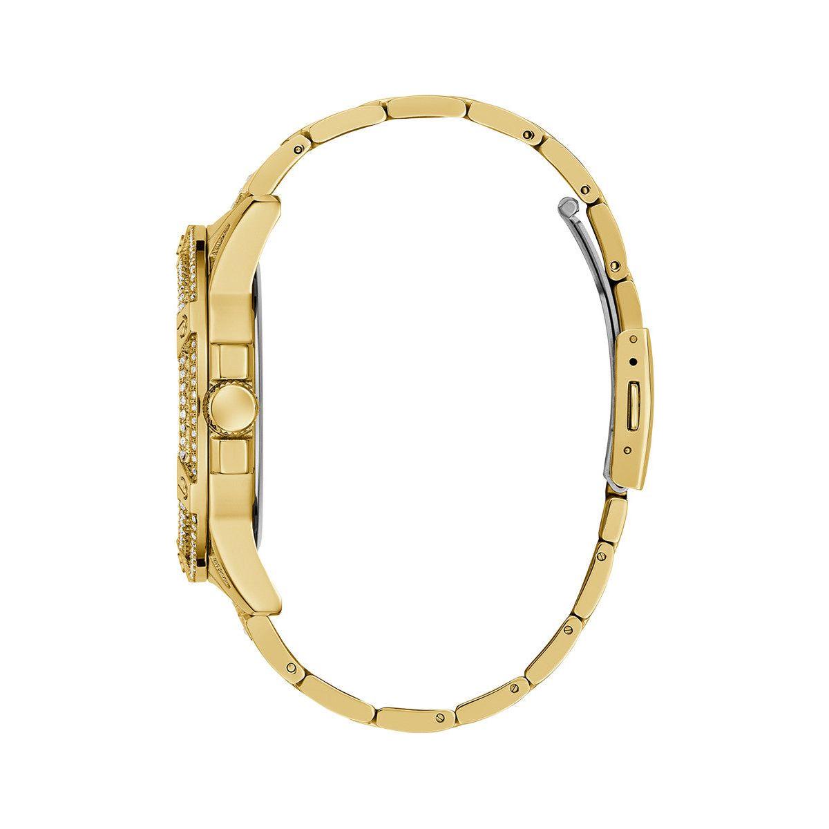 GUESS WATCHES Mod. GW0497G4 WATCHES GUESS Tan
