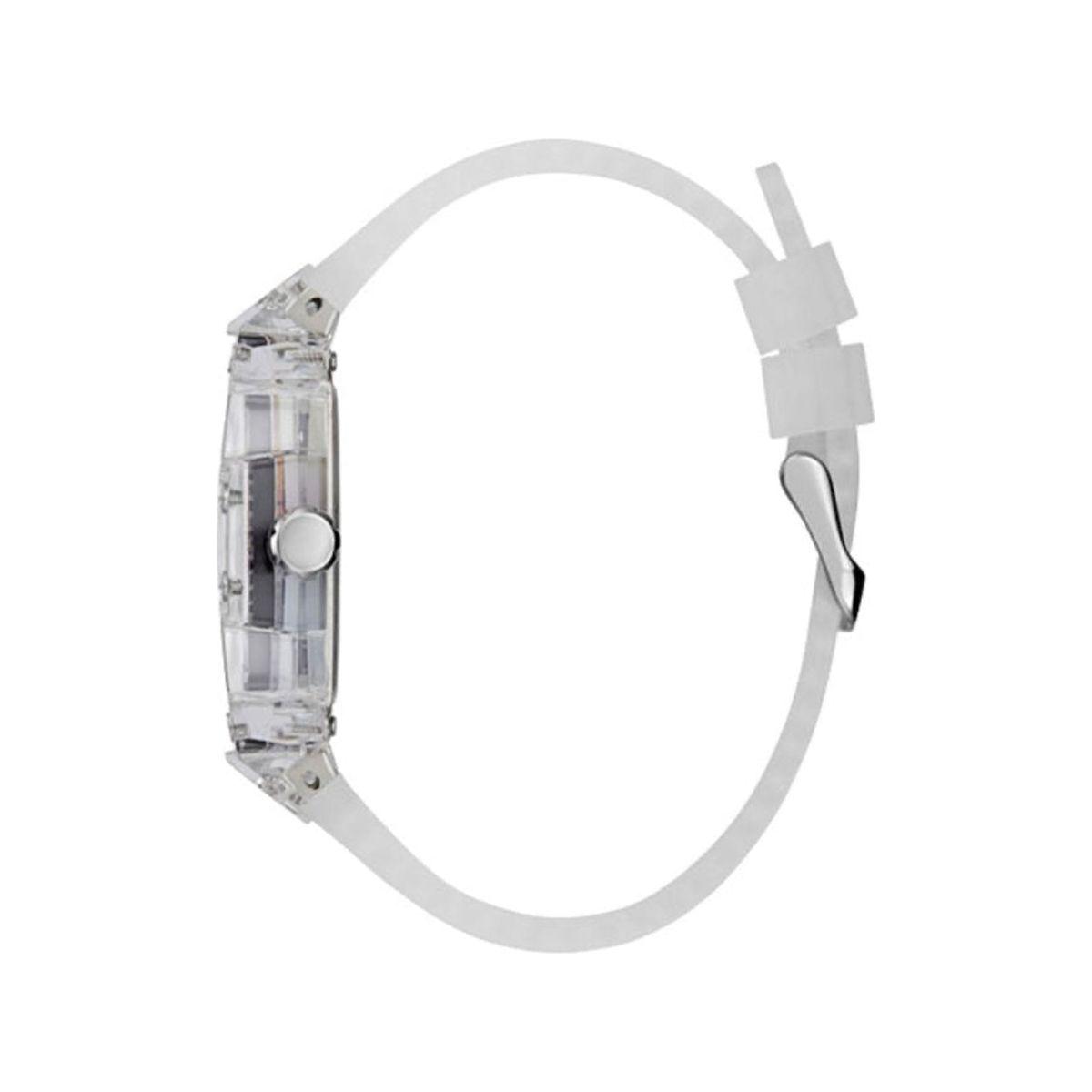 GUESS WATCHES Mod. GW0499G3 WATCHES GUESS Light Gray