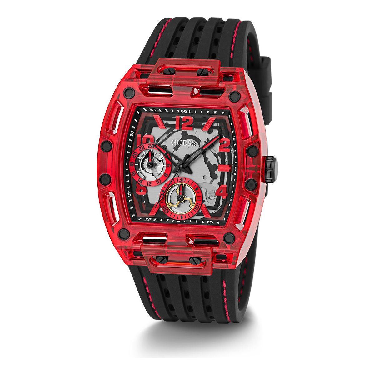 GUESS WATCHES Mod. GW0499G4 WATCHES GUESS Dark Slate Gray