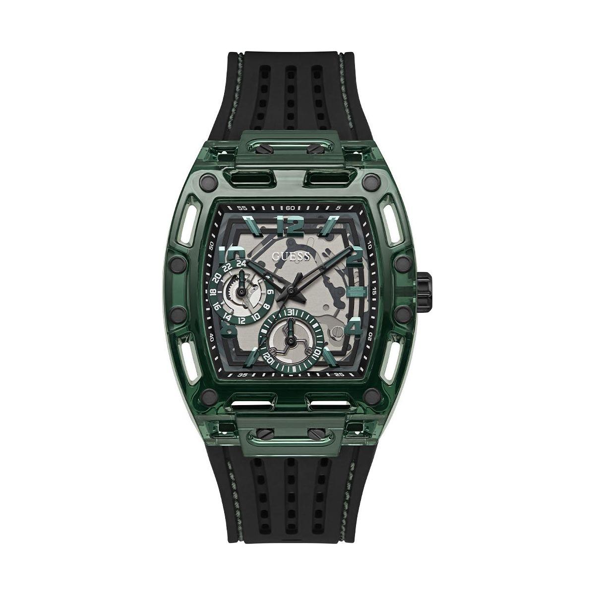 GUESS WATCHES Mod. GW0499G7 WATCHES GUESS Dark Slate Gray