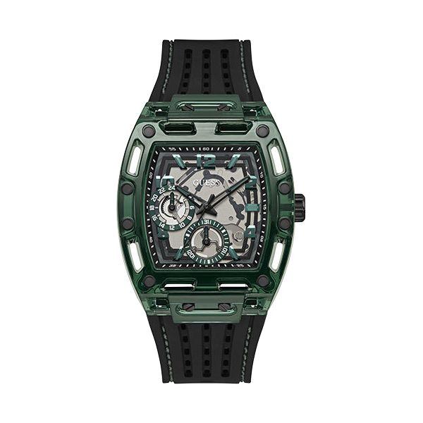 GUESS WATCHES Mod. GW0499G7 WATCHES GUESS Dark Slate Gray