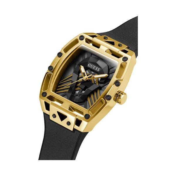GUESS WATCHES Mod. GW0500G1 WATCHES GUESS Tan