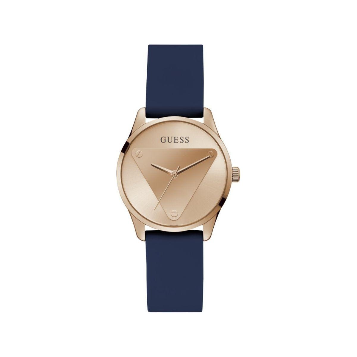 GUESS Mod. EMBLEM WATCHES GUESS Dark Slate Gray