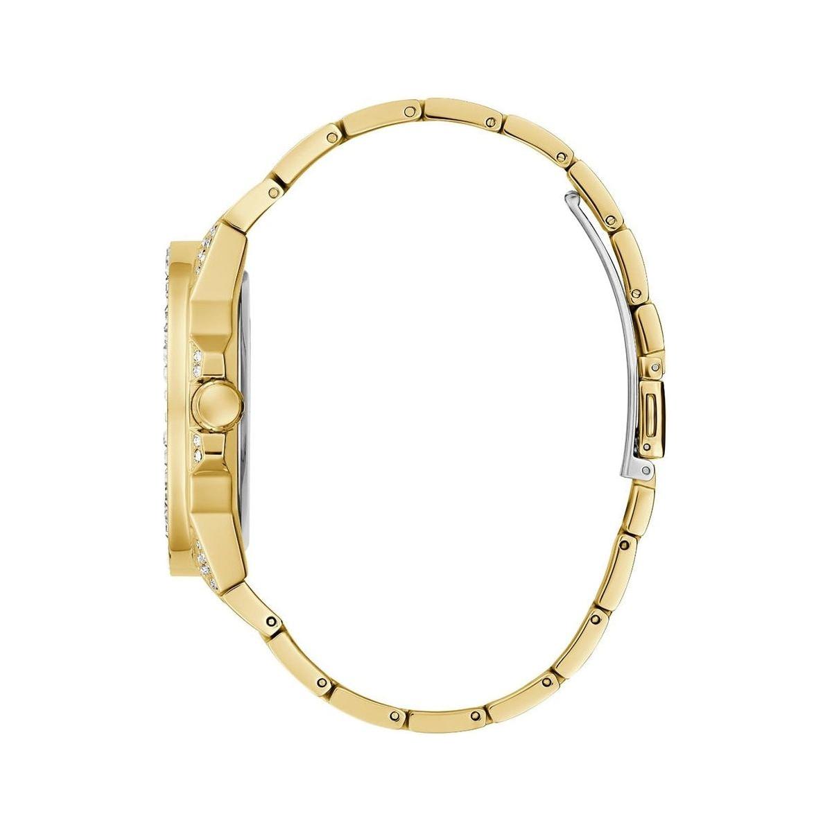 GUESS WATCHES Mod. GW0516G2 WATCHES GUESS Tan