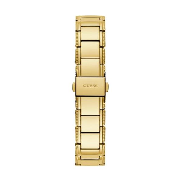 GUESS WATCHES Mod. GW0528L2 WATCHES GUESS Light Goldenrod