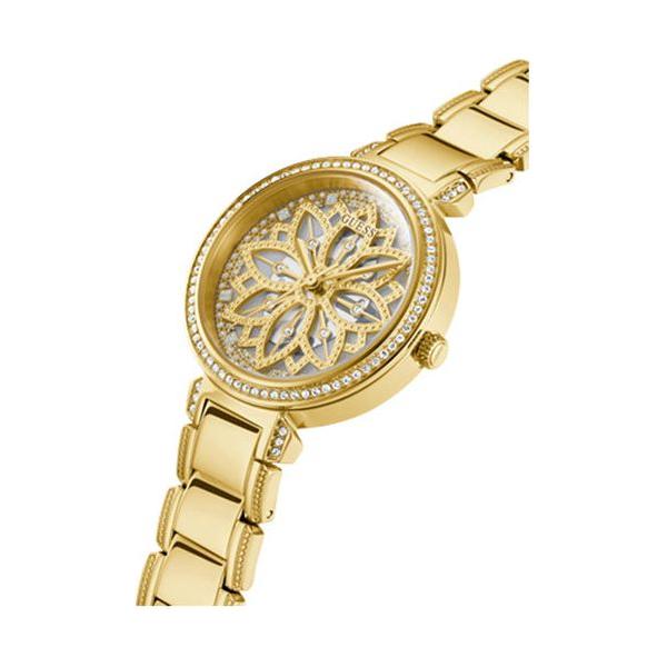 GUESS WATCHES Mod. GW0528L2 WATCHES GUESS Tan