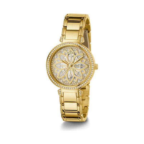 GUESS WATCHES Mod. GW0528L2 WATCHES GUESS Tan