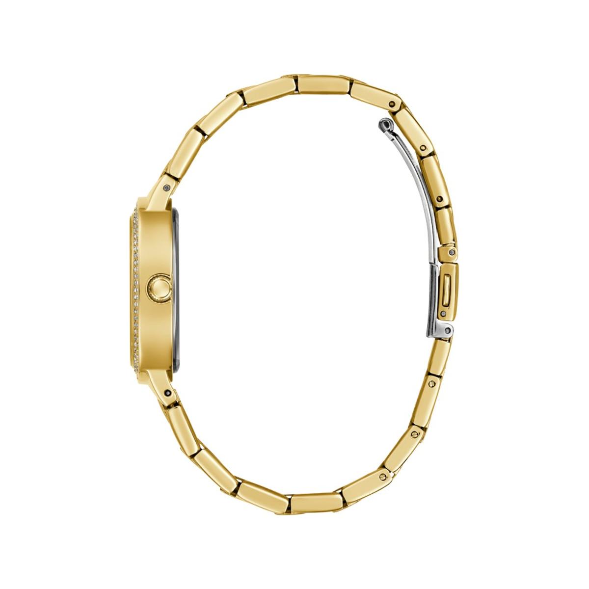 GUESS WATCHES Mod. GW0544L2 WATCHES GUESS Tan