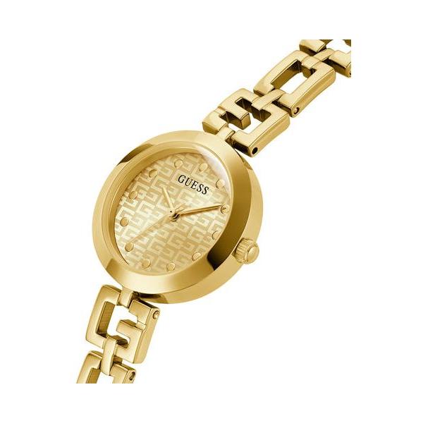 GUESS WATCHES Mod. GW0549L2 WATCHES GUESS Tan