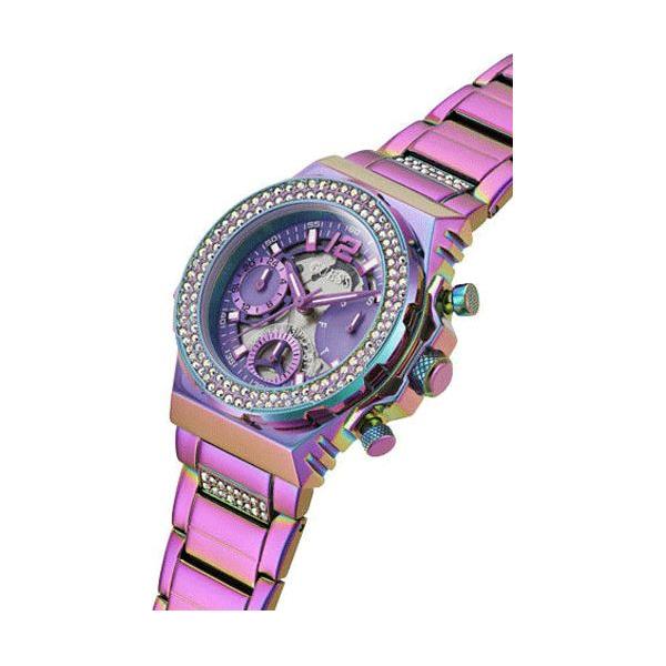 GUESS WATCHES Mod. GW0552L4 WATCHES GUESS Rosy Brown