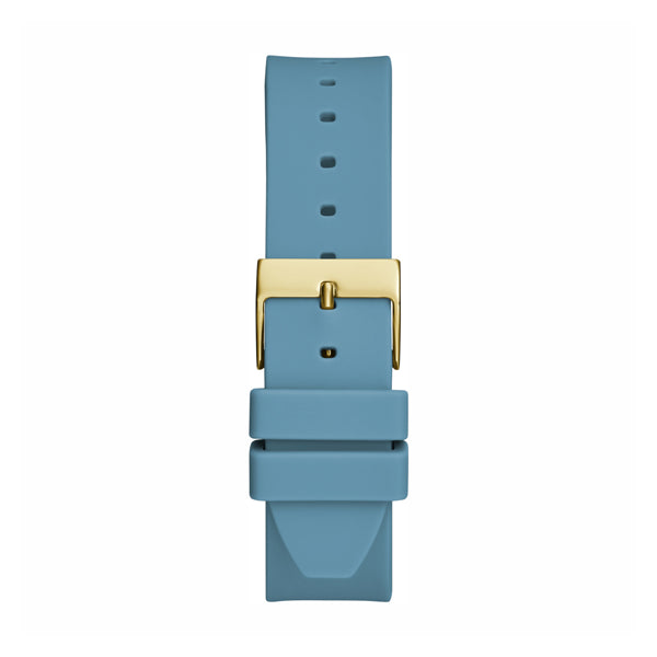 GUESS Mod. G HYPE WATCHES GUESS Cadet Blue