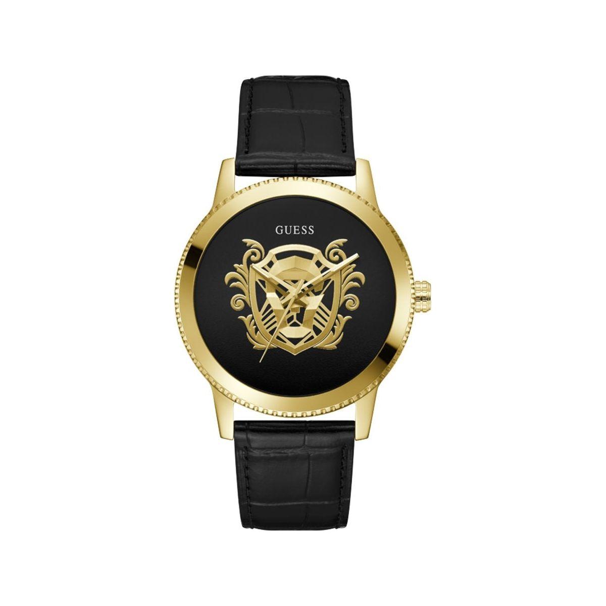 GUESS WATCHES Mod. GW0566G1 WATCHES GUESS Dark Slate Gray
