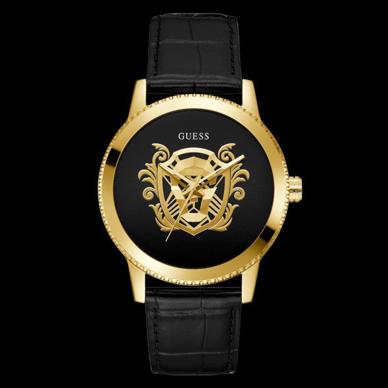 GUESS WATCHES Mod. GW0566G1 WATCHES GUESS Tan